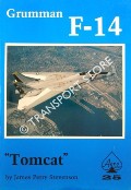 Book cover of Grumman F-14 
